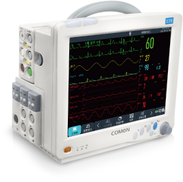Cardiovascular
              Specialized Patient Monitor
