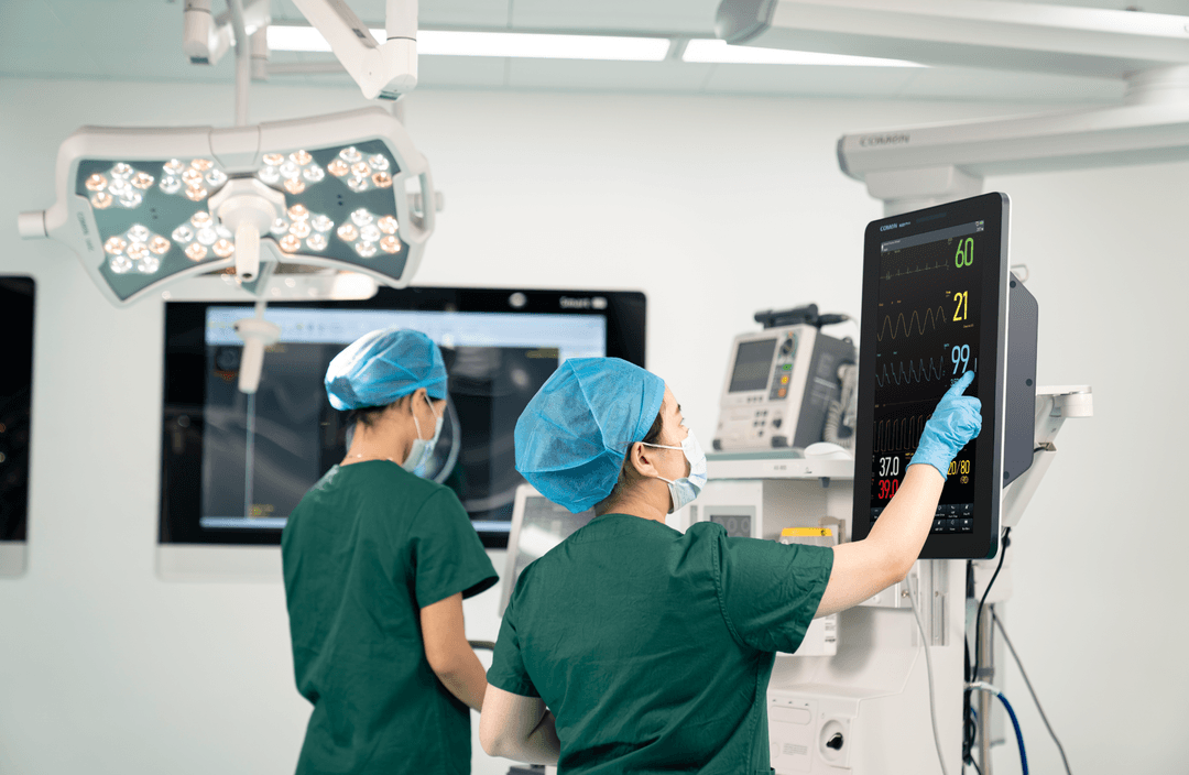 Peri-operative Care