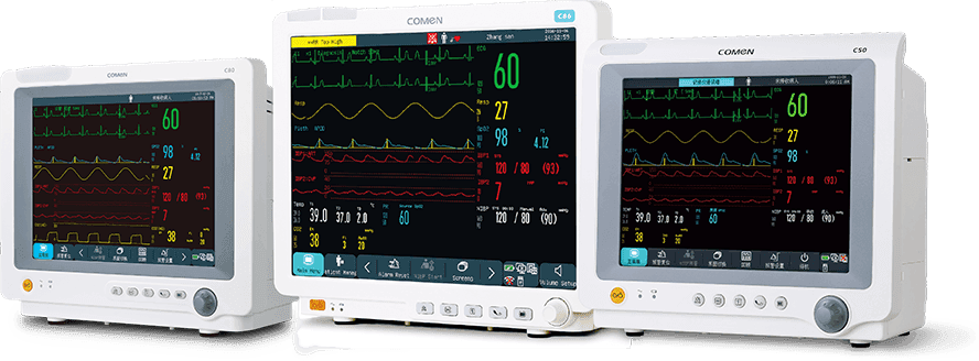 C50C80C86;Patient Monitor