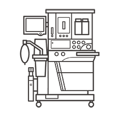 Anesthesia Machine