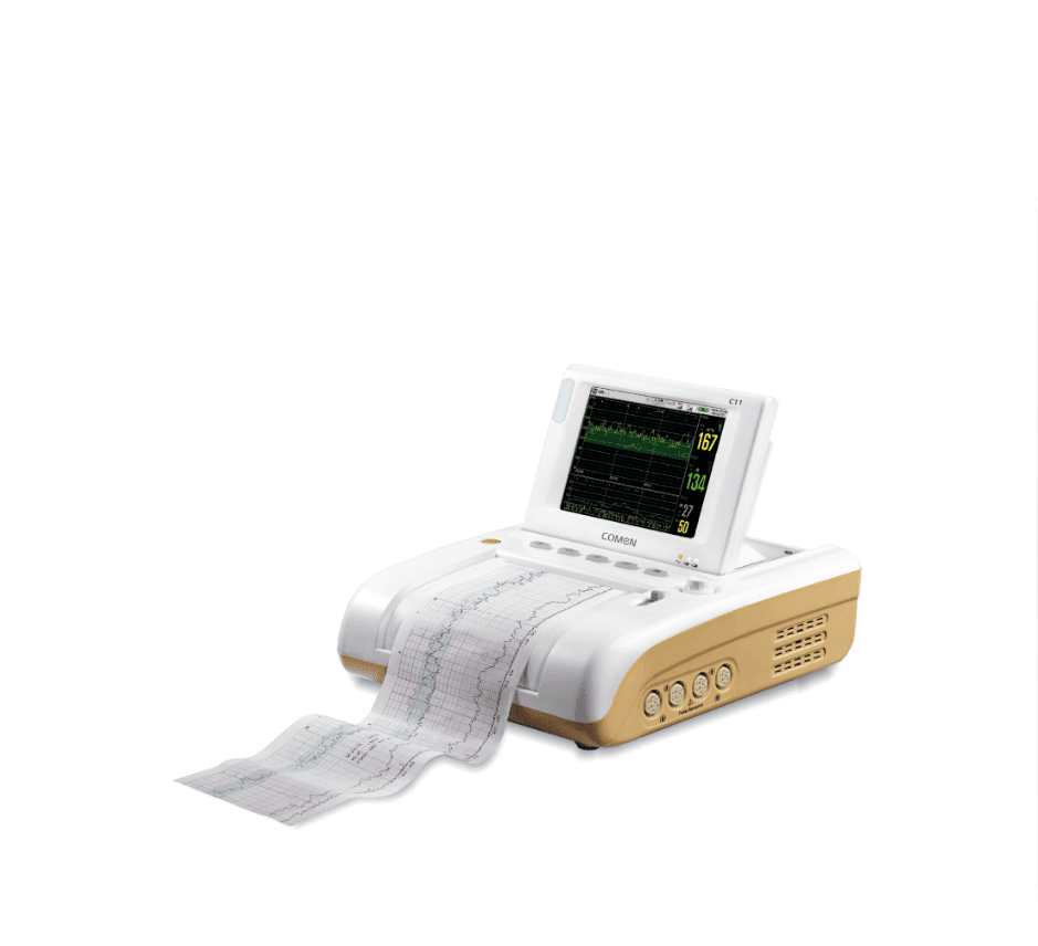 C11;Specialized Obstetric Monitor
