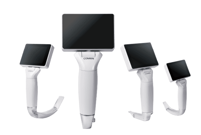 CVL series;Video Laryngoscope