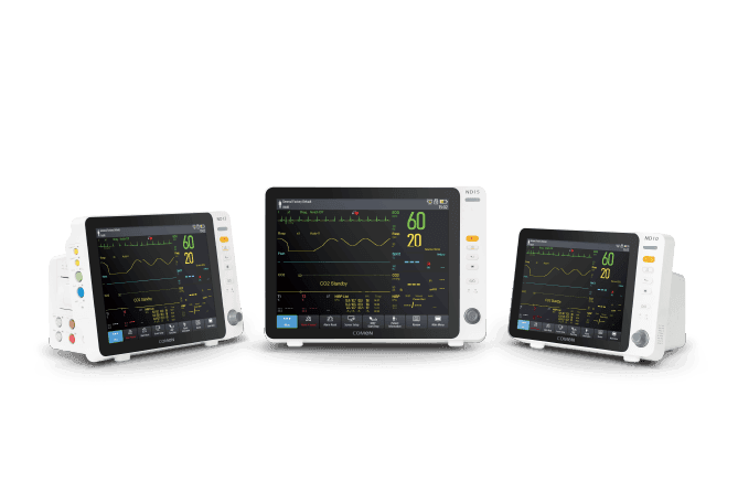 ND series;Patient Monitor