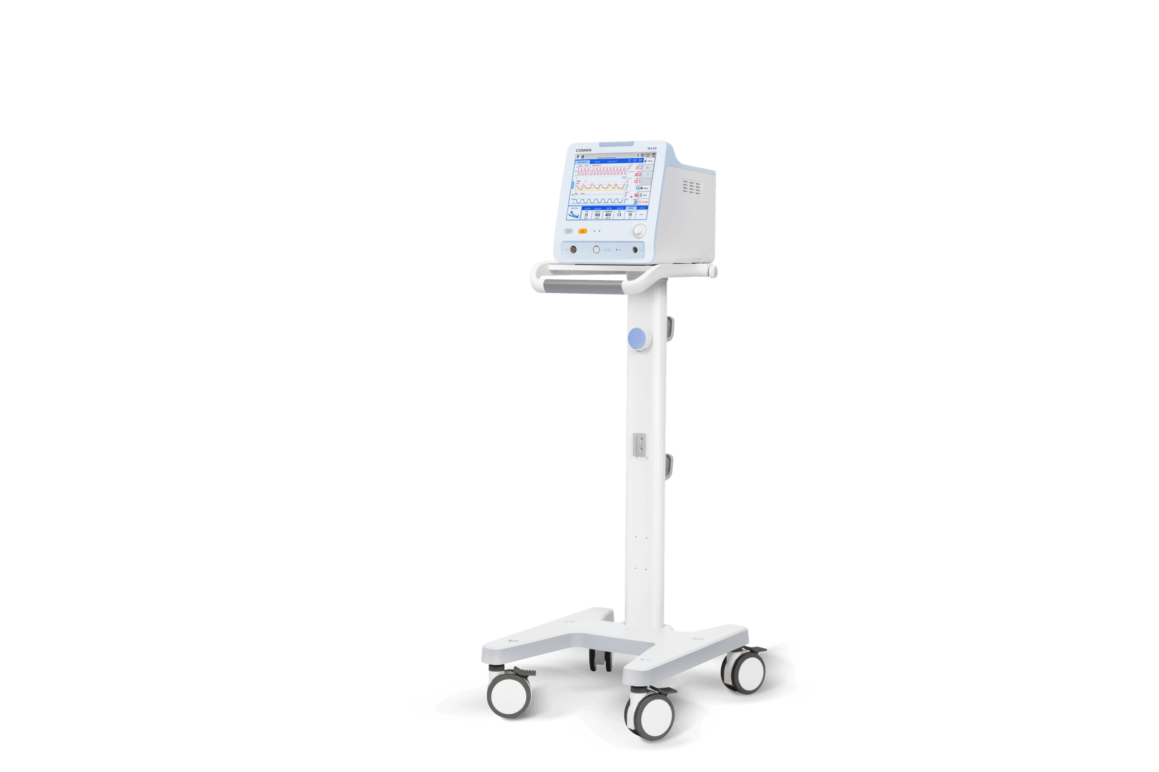 NV10;Neonatal ventilator