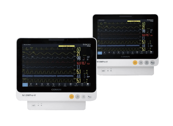 NMPro Vet Series;Patient Monitor