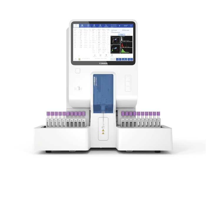 CH8600CRP;Automated Hematology Analyzer