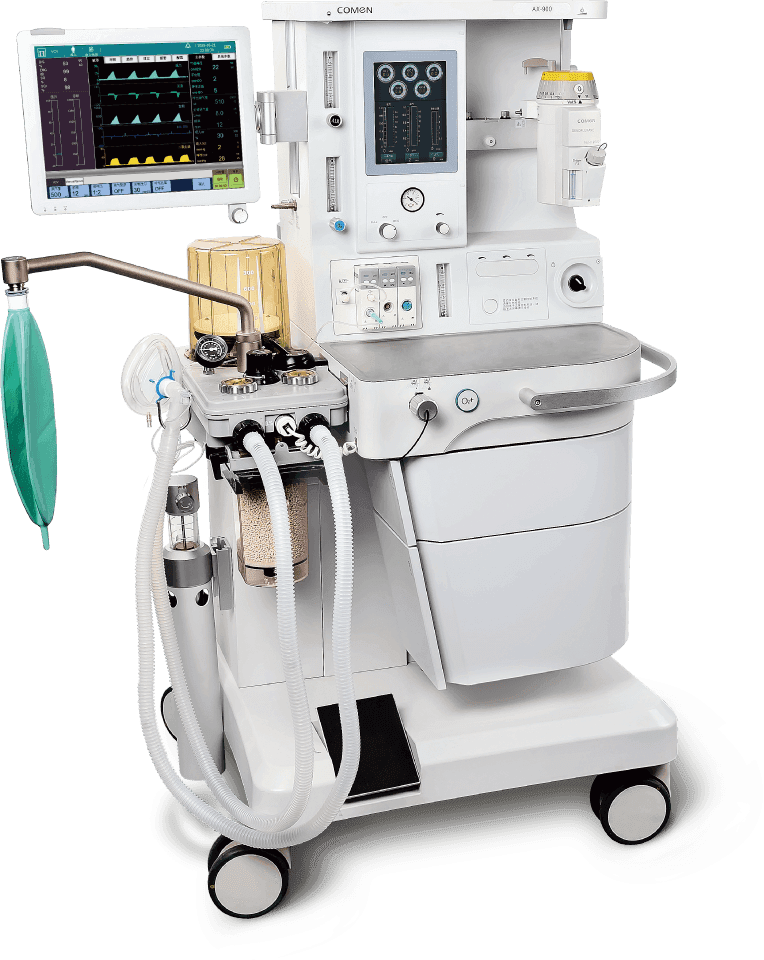 AX-900;Anesthesia Machine