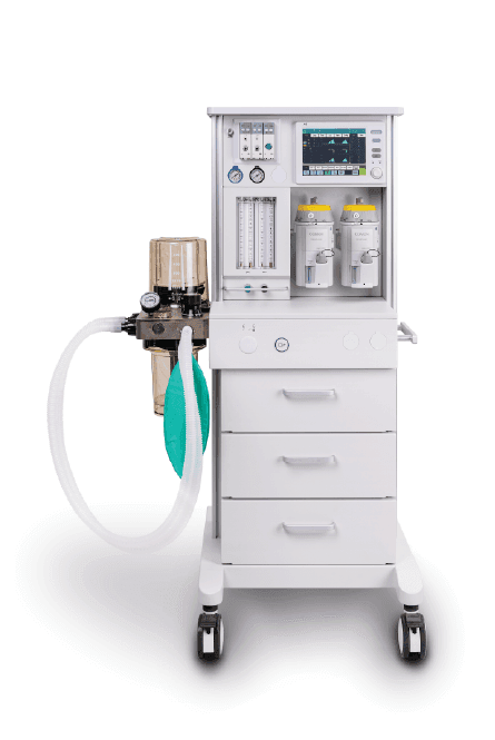 A5/A7;Anesthesia Machine