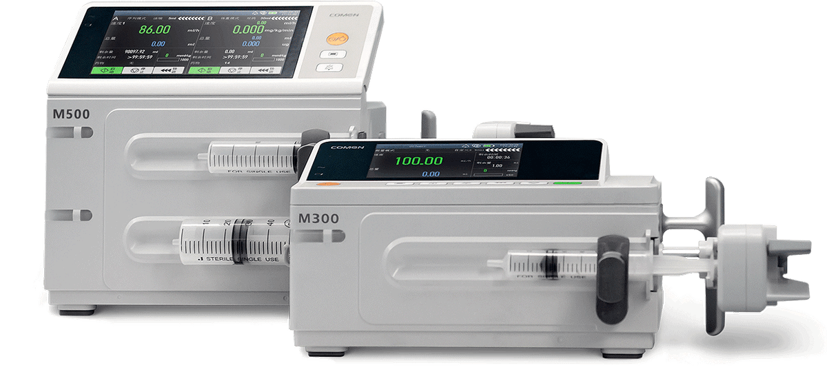 M300