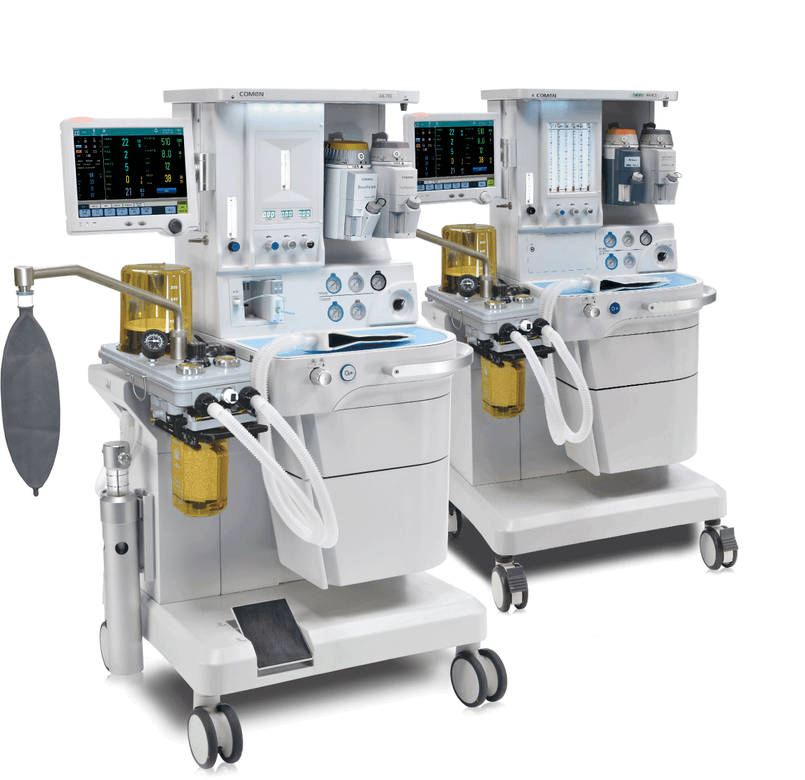AX-700/600;Anesthesia Machine