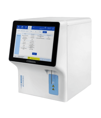 CH8300CRP;Automated Hematology Analyzer