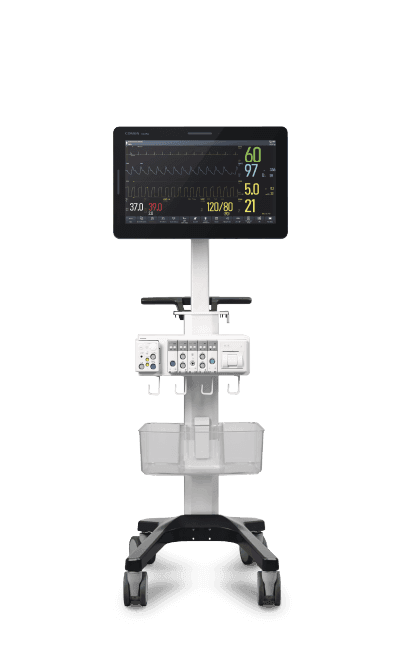 K22;Patient Monitor