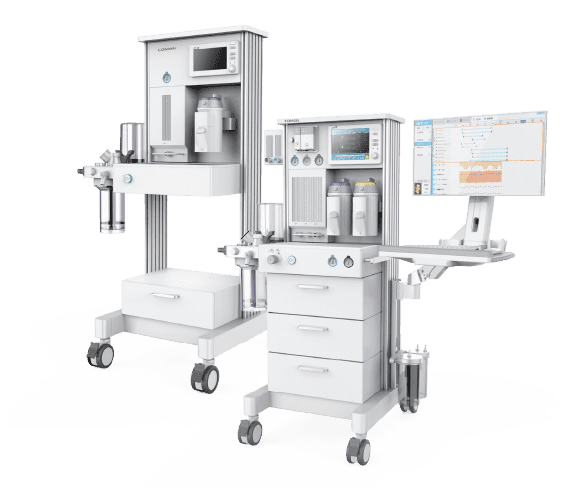 A5-V/A7-V;Anesthesia Machine