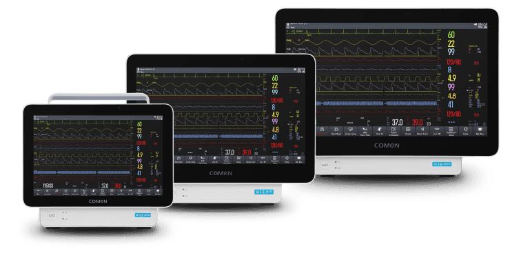 K12 pro/K15 pro/K18 pro;Patient Monitor