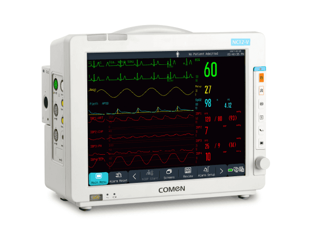 NC12-V;Patient Monitor