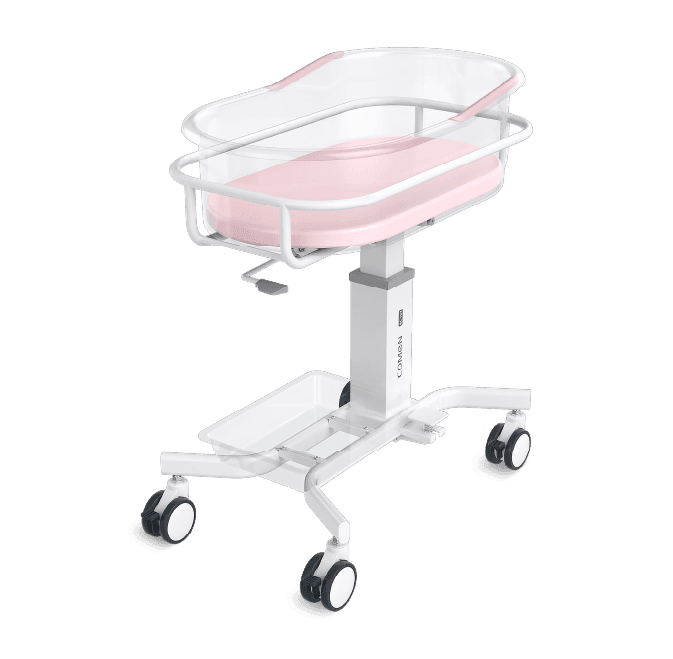 BC-107/108;Infant bassinet