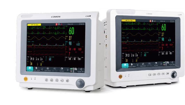 C50-V/C80-V;Patient Monitor