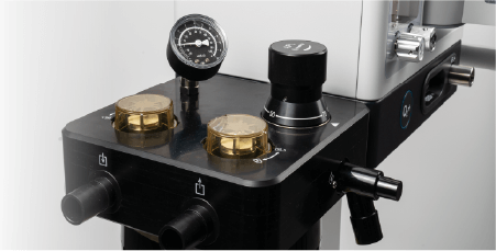 Adjusted Pressure-Limiting (APL) valve
